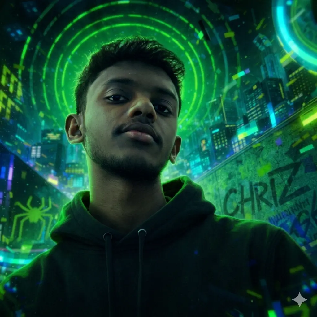 Chriz Avatar