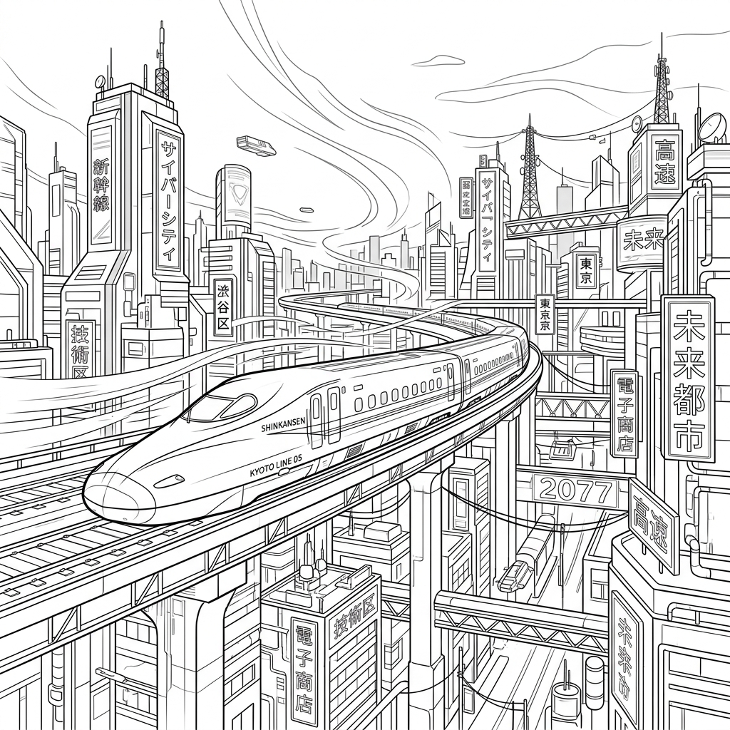 Cityscape