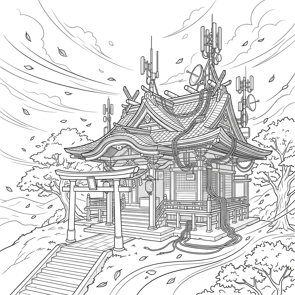 Temple